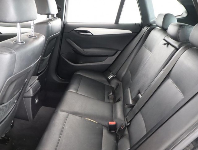BMW X1  xDrive23d 
