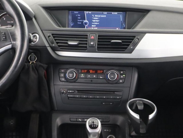 BMW X1  xDrive23d 