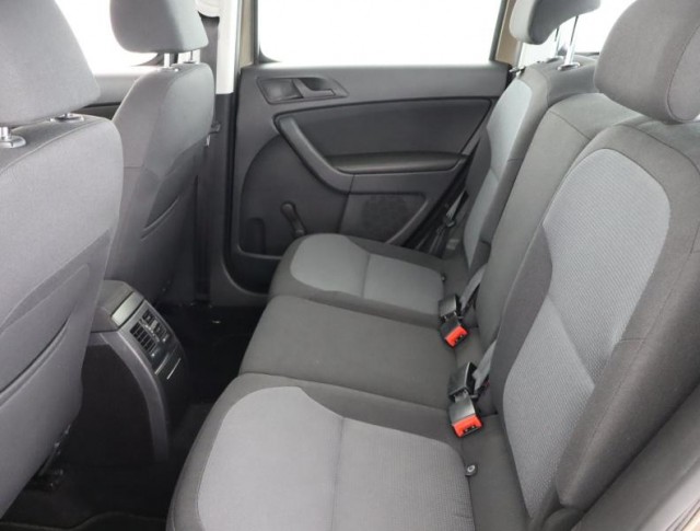 Škoda Yeti  1.2 TSI Ambition