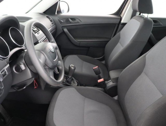 Škoda Yeti  1.2 TSI Ambition