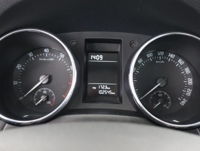 Škoda Yeti  1.2 TSI Ambition