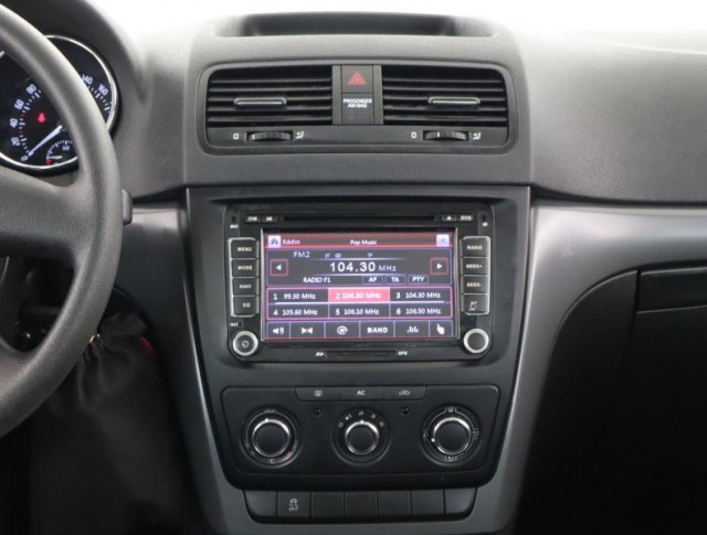 Škoda Yeti  1.2 TSI Ambition