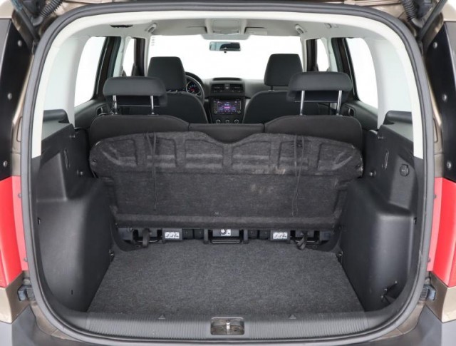 Škoda Yeti  1.2 TSI Ambition