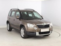 Škoda Yeti  1.2 TSI Ambition