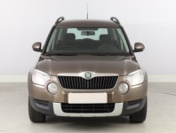 Škoda Yeti  1.2 TSI Ambition