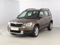Škoda Yeti  1.2 TSI Ambition