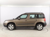 Škoda Yeti  1.2 TSI Ambition