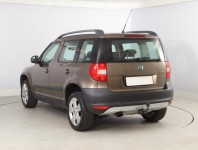 Škoda Yeti  1.2 TSI Ambition
