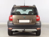 Škoda Yeti  1.2 TSI Ambition