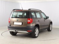 Škoda Yeti  1.2 TSI Ambition