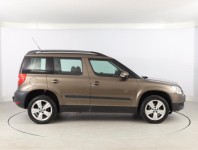 Škoda Yeti  1.2 TSI Ambition