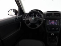 Škoda Yeti  1.2 TSI Ambition