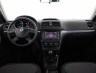 Škoda Yeti  1.2 TSI Ambition