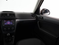 Škoda Yeti  1.2 TSI Ambition