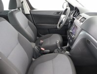Škoda Yeti  1.2 TSI Ambition