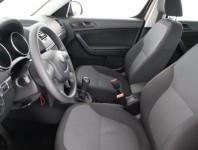 Škoda Yeti  1.2 TSI Ambition