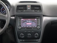 Škoda Yeti  1.2 TSI Ambition