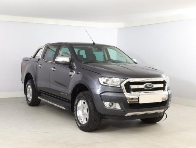 Ford Ranger  3.2 TDCi Limited