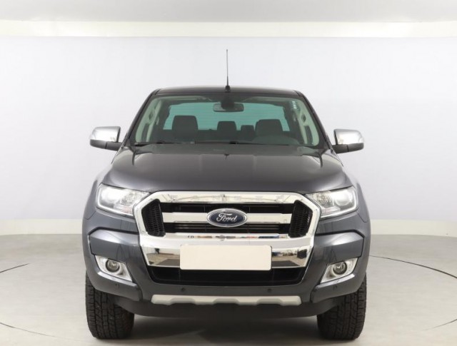 Ford Ranger  3.2 TDCi Limited