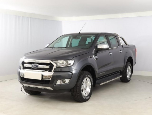 Ford Ranger  3.2 TDCi Limited