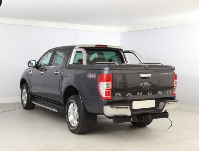Ford Ranger  3.2 TDCi Limited