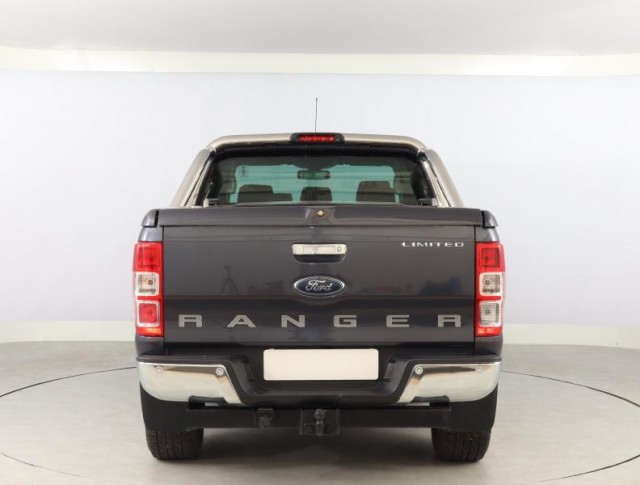 Ford Ranger  3.2 TDCi Limited