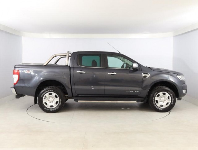 Ford Ranger  3.2 TDCi Limited