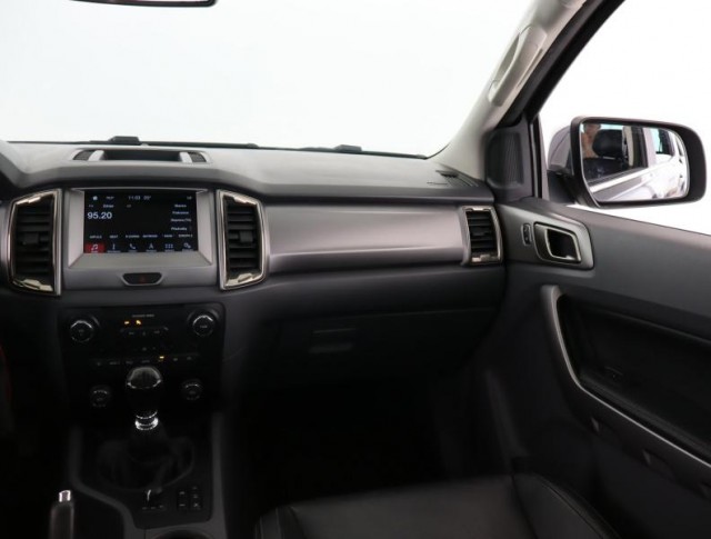 Ford Ranger  3.2 TDCi Limited