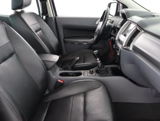 Ford Ranger  3.2 TDCi Limited