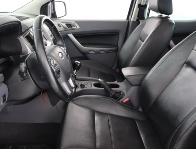 Ford Ranger  3.2 TDCi Limited