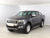 Ford Ranger  3.2 TDCi Limited