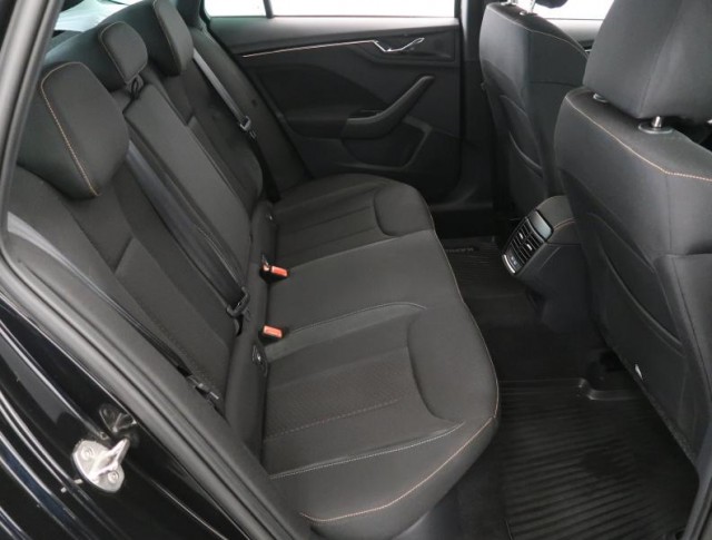 Škoda Kamiq  1.5 TSI Scoutline