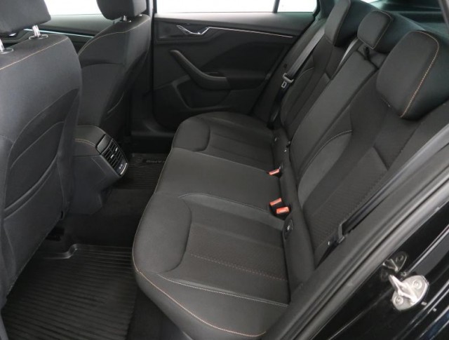 Škoda Kamiq  1.5 TSI Scoutline
