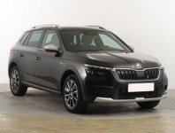 Škoda Kamiq  1.5 TSI Scoutline