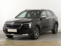 Škoda Kamiq  1.5 TSI Scoutline