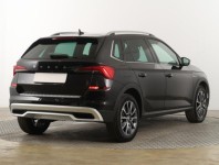 Škoda Kamiq  1.5 TSI Scoutline