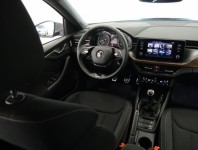Škoda Kamiq  1.5 TSI Scoutline