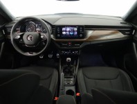 Škoda Kamiq  1.5 TSI Scoutline