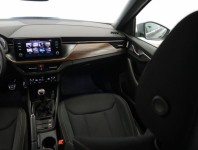 Škoda Kamiq  1.5 TSI Scoutline