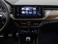 Škoda Kamiq  1.5 TSI Scoutline