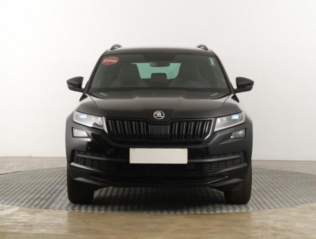 Škoda Kodiaq  1.5 TSI Sportline