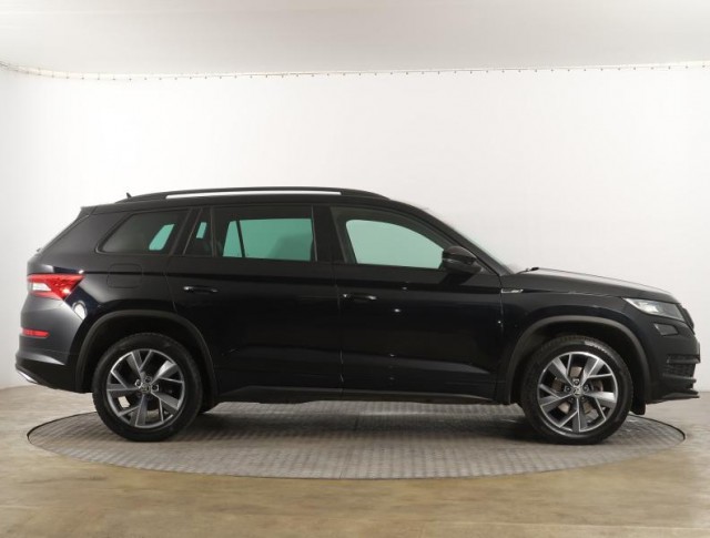 Škoda Kodiaq  1.5 TSI Sportline