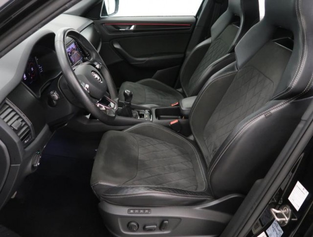 Škoda Kodiaq  1.5 TSI Sportline