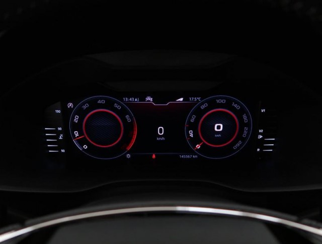 Škoda Kodiaq  1.5 TSI Sportline