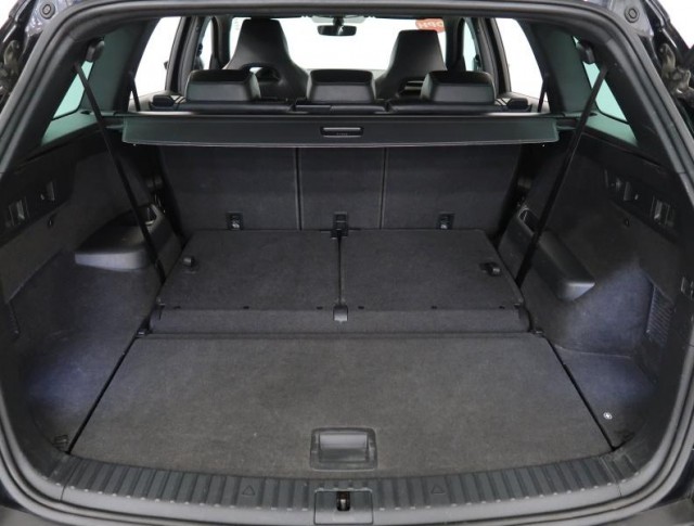 Škoda Kodiaq  1.5 TSI Sportline