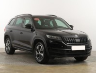Škoda Kodiaq  1.5 TSI Sportline