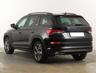 Škoda Kodiaq  1.5 TSI Sportline