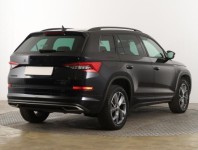 Škoda Kodiaq  1.5 TSI Sportline