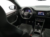 Škoda Kodiaq  1.5 TSI Sportline