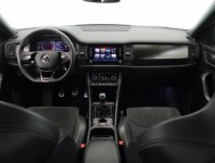 Škoda Kodiaq  1.5 TSI Sportline